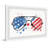 " American Sunglasses " Painting Print-51961059
