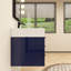 Meuble-lavabo mural simple l 24 po x P 20 po x H 22 po-1961349214
