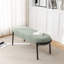 Banc rembourré Janeesha Boucle-1645951231