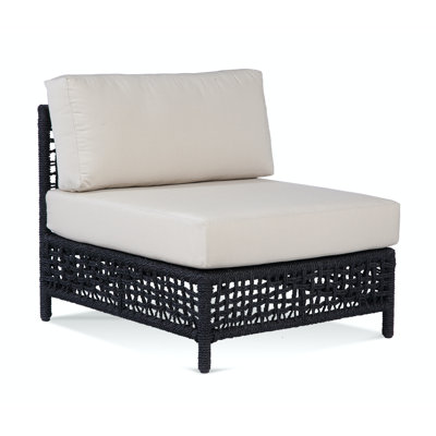 Bayside Outdoor Lounge Chair