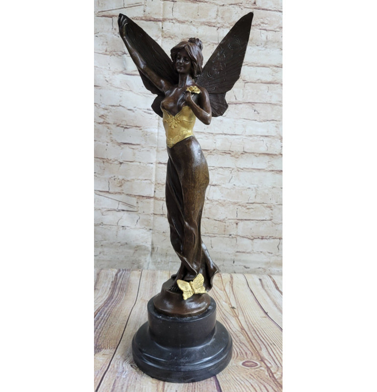Figurine Zhara