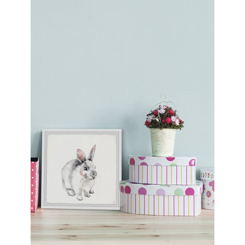 Daquan Single Picture Frame Painting, 41cm H x 41cm W