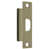 Satin Nickel selected