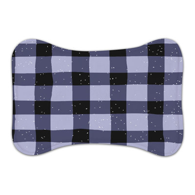 Tapis d'alimentation Lone Cheer - 1 pièce