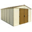 Remise en plastique l 10,5 pi x P 13 pi Woodbridge Plus