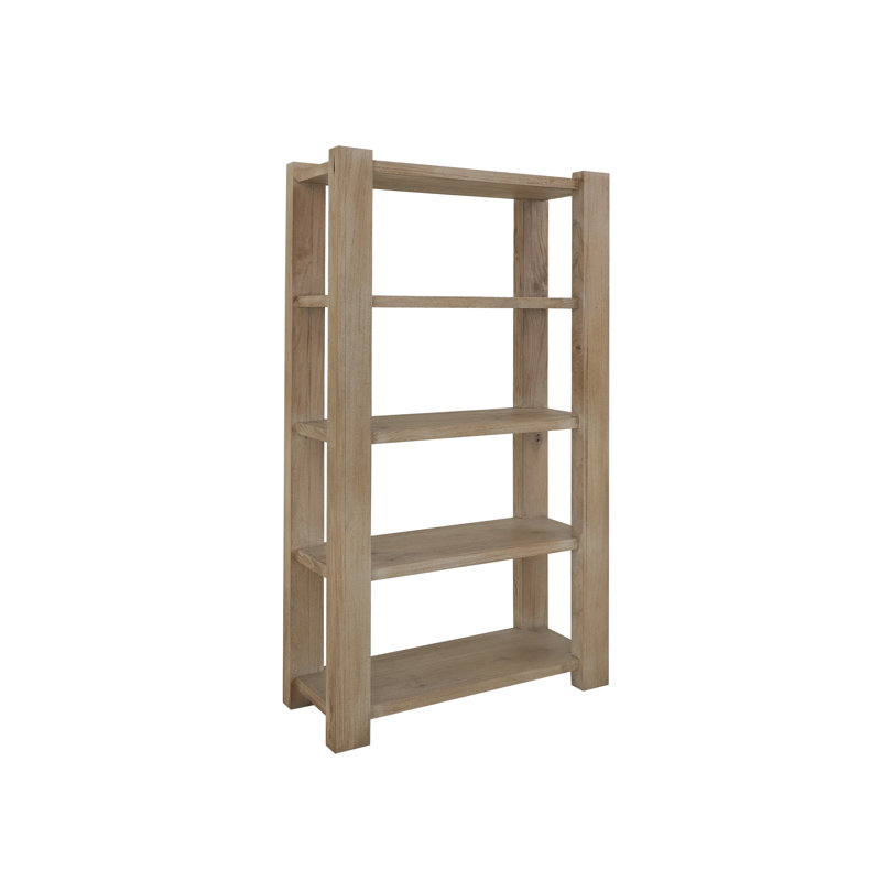 5 Shelves, Bookcase