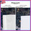 Rideaux Crane Cherry Blossoms Moon-129135661-129135663