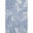 Premium Machine Washable Prisco Blue Rug-1697011594