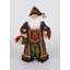 Old World Sommelier Santa