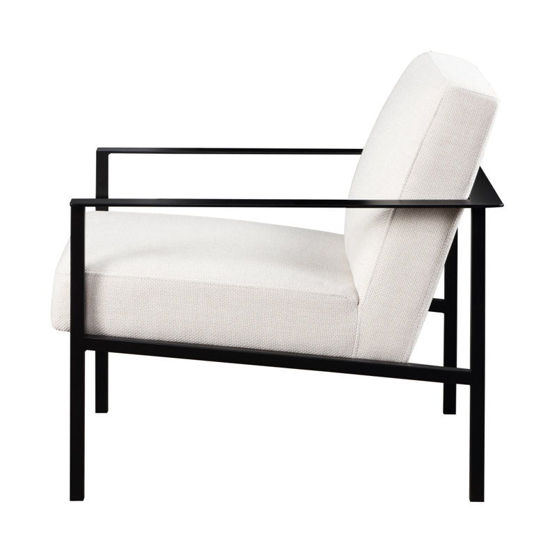 Chaise d'appoint Millie