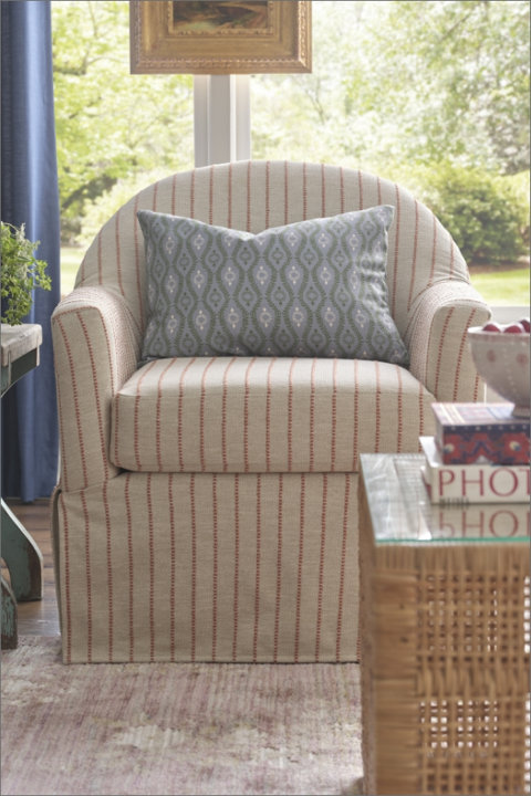 Swivel Chairs