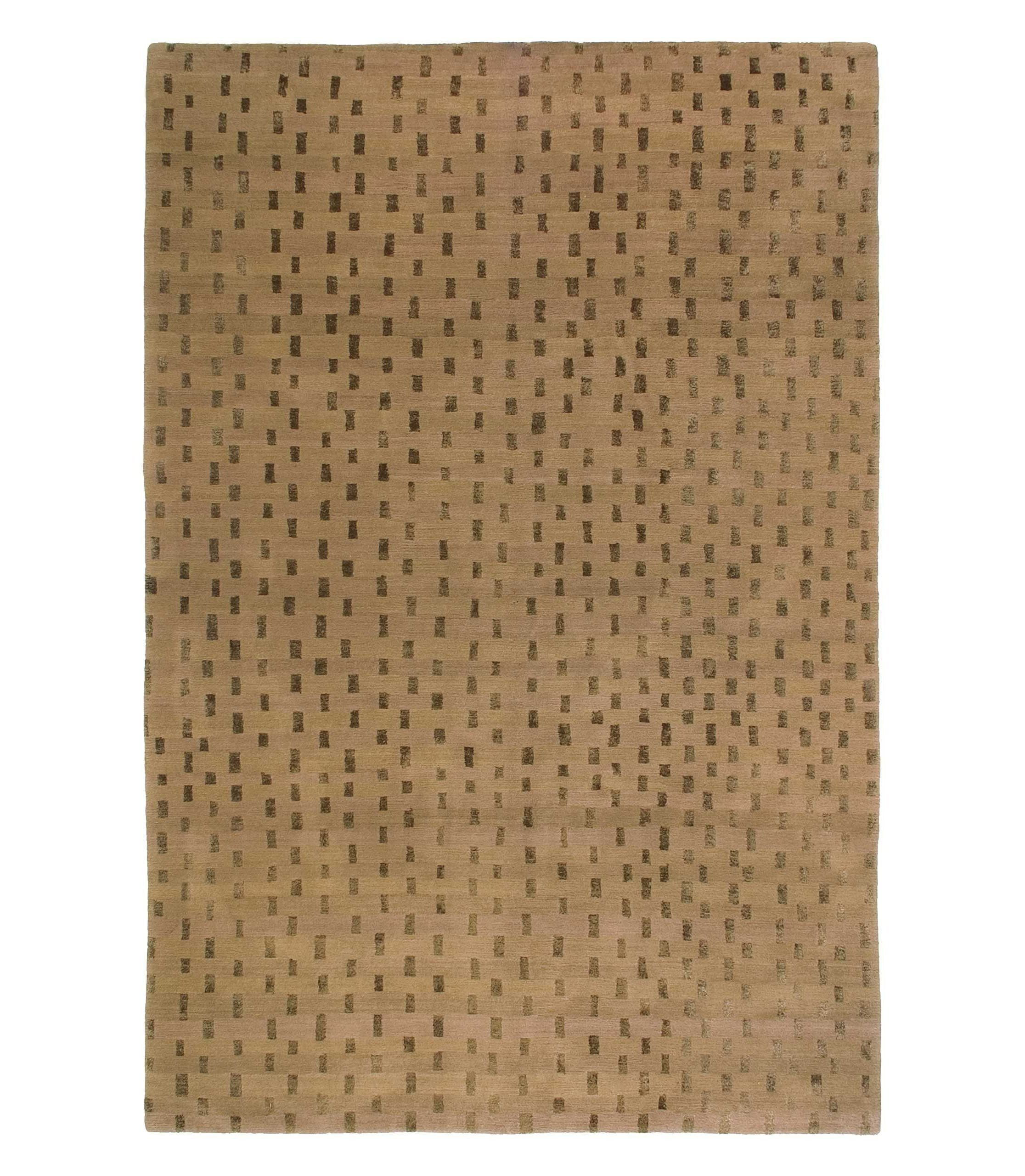 https://assets.wfcdn.com/im/52750222/compr-r85/1688/168836985/rag-weave-hand-knotted-striped-area-rug-in-beigebrown-by-kevin-walz.jpg