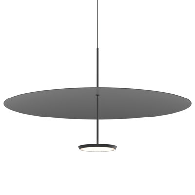 Sky Dimmable Single Light Pendant