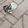 Juwaria Abstract Cream Area Rug