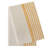 Camargo Stripe Tea Towel Kitchen Towel-92583158