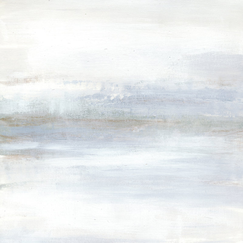 Cape Horizon I, H 30 po x l 30 po x P 1,25 po