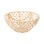 Knot Bowl - Small - Blue