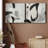 The Search III - 2 Piece Wrapped Canvas Print-1386669522