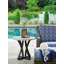 Cypress Point Ocean Terrace Side Table