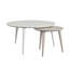 2 - Piece Living Room Table Set