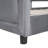 Yahushua Kids Twin Daybed-791781663