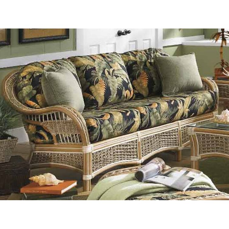 Keiper 75'' Upholstered Sofa