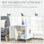 Matthews Litter Box Enclosure