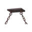 Bon Appetit Handcrafted Hanging Pot Rack