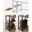 Adeva Computer Desk