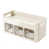 Blanc est en rupture de stock