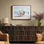 Rockaway Beach Print by Barbara Alper-2106805773-2106805774