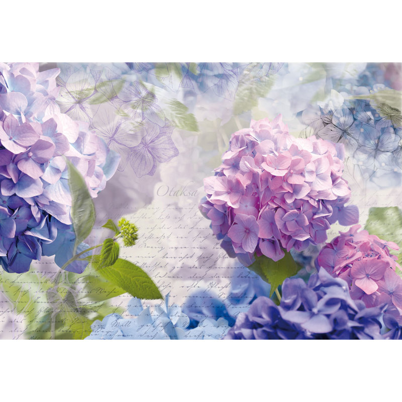 Celestyn Non-Pasted Wall Mural