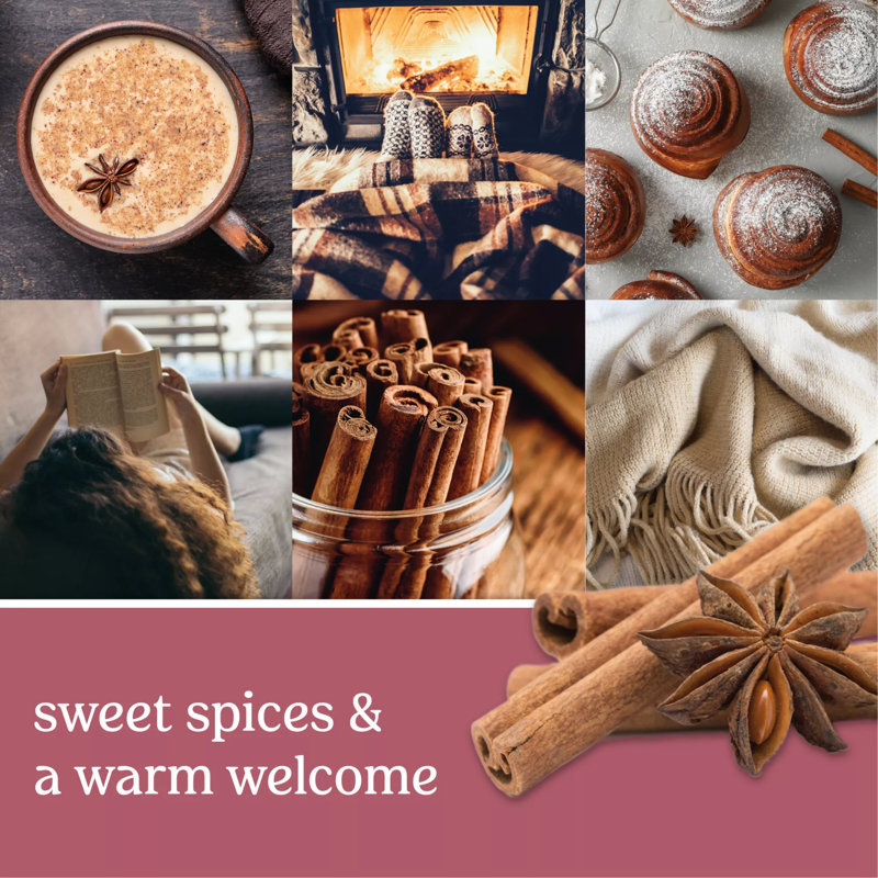 Home Sweet Home Signature Small Soy Tumbler Candle