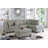 3-PC SECTIONAL In Gray-292767369
