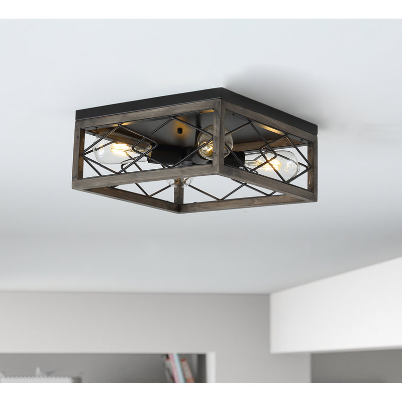 Kurpaska Flush Mount