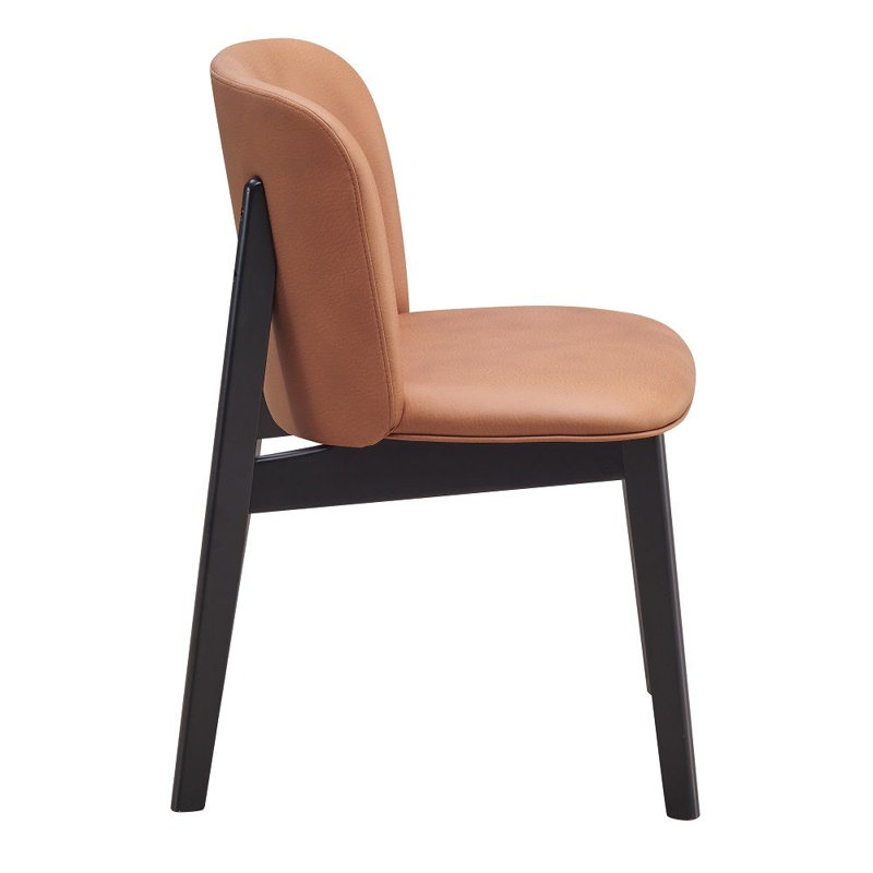 14.4'' H Upholstered Side Chair