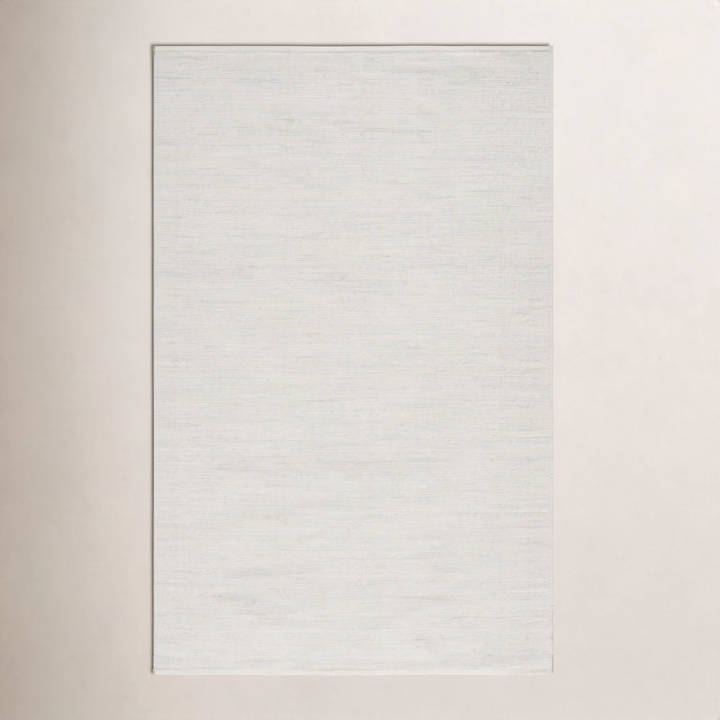 Dallis Cotton Indoor Rug, Rectangle 8' x 10'