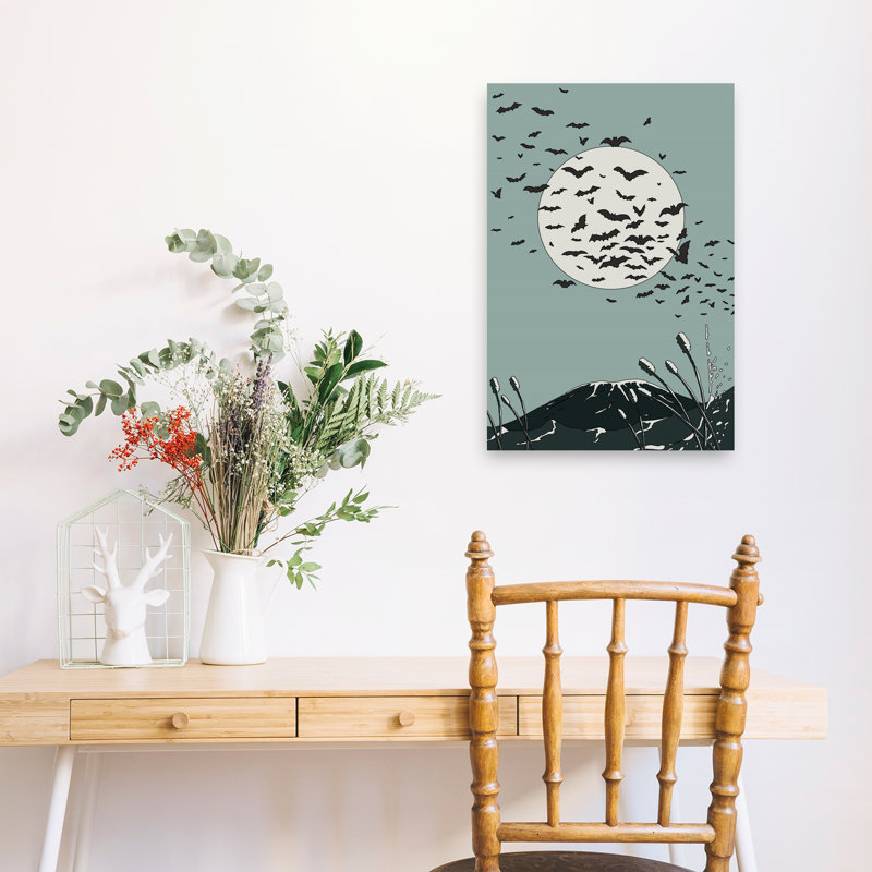 Print, 60.96cm H x 40.64cm W