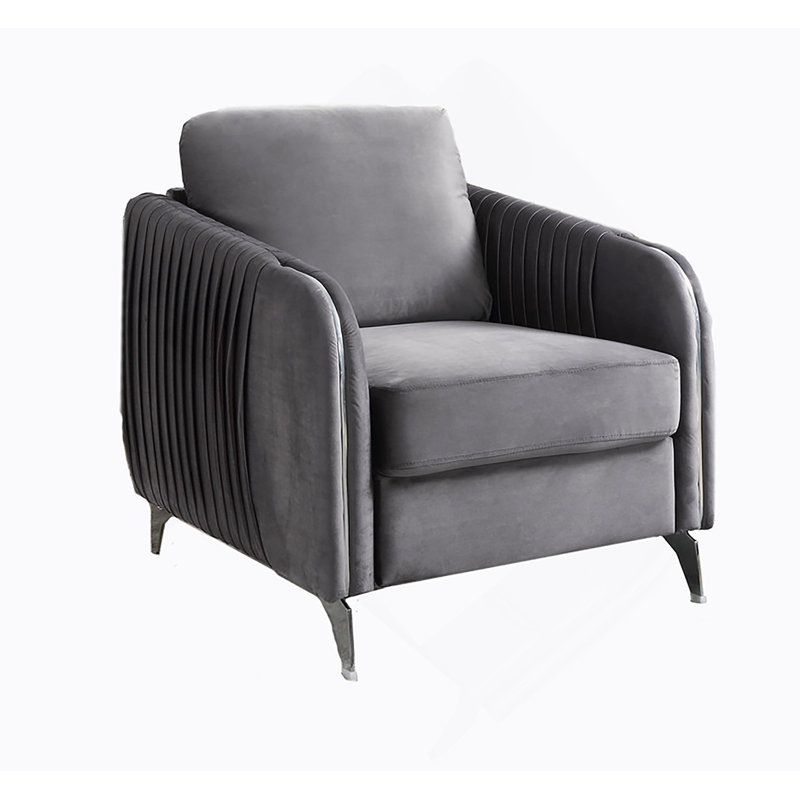 Fauteuil d'appoint 32 po