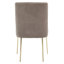 Chaise d'appoint rembourrée Pine Lake-1393921572