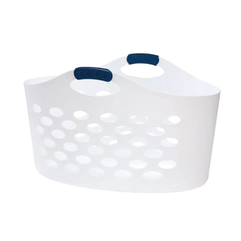 Flex Laundry Basket