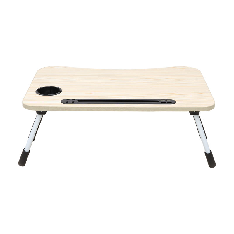 Computer Desk, Cream/White