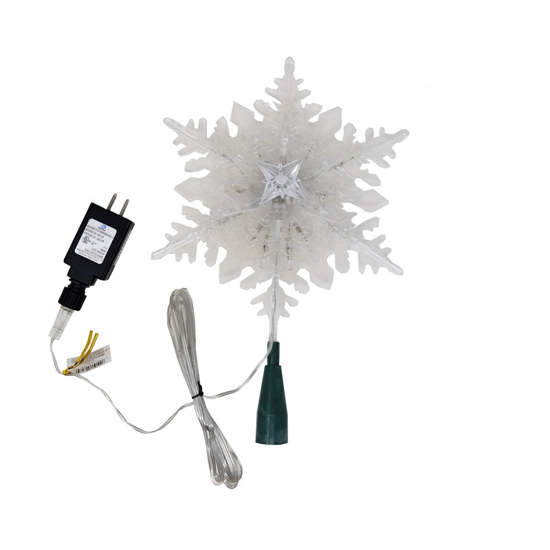 Decorations d'arbres