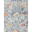 Tapis oriental bleu clair Heritage-67229367