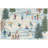 Hagel Synthetic Non-Skid Kitchen Mat-1897309114