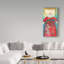 Art sur toile Huso «Take Flight»-29764716