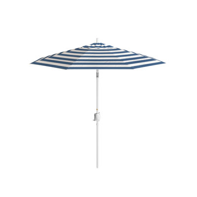 Parasol de marché 7,5'