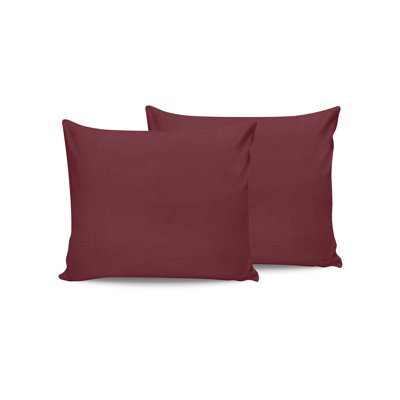Ensemble de taie d'oreiller (2 pièces)