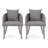Patio Pebble Chair