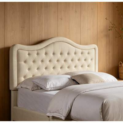 Upholstered Headboard